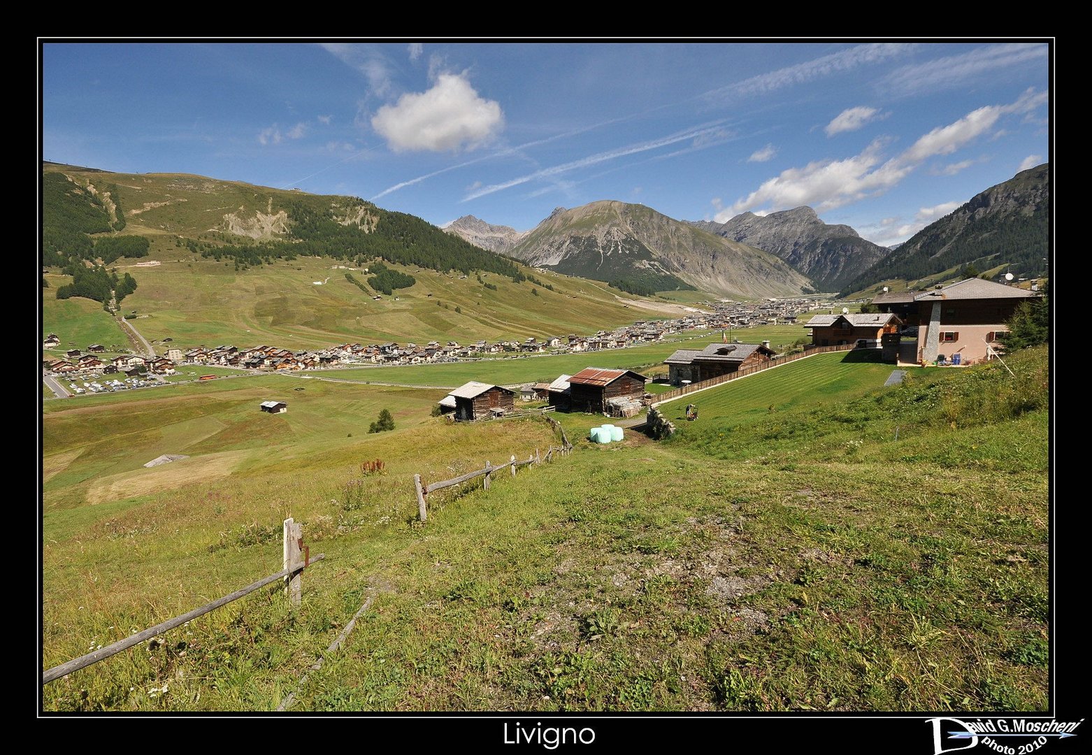 Livigno