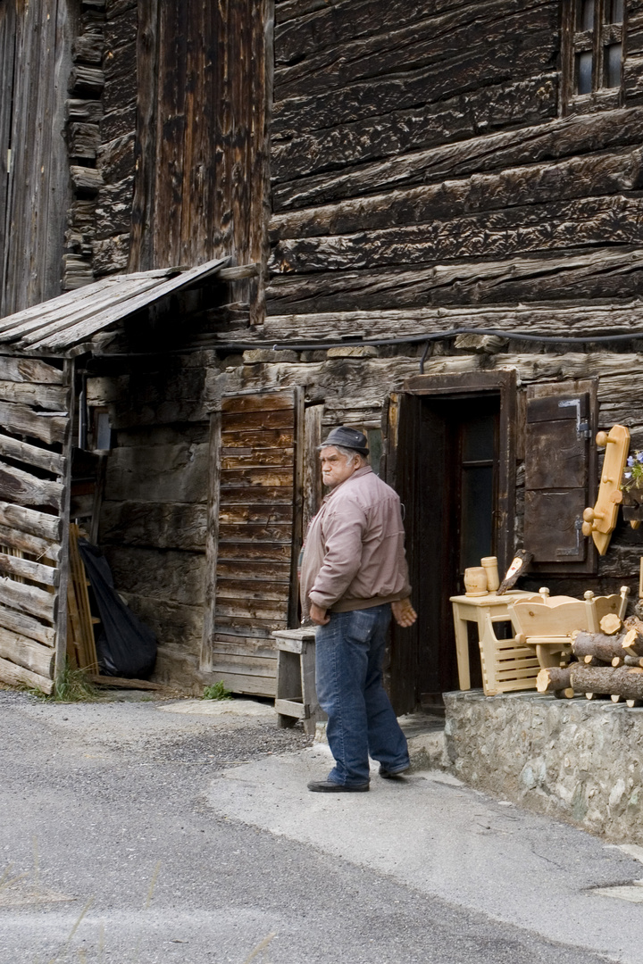 Livigno