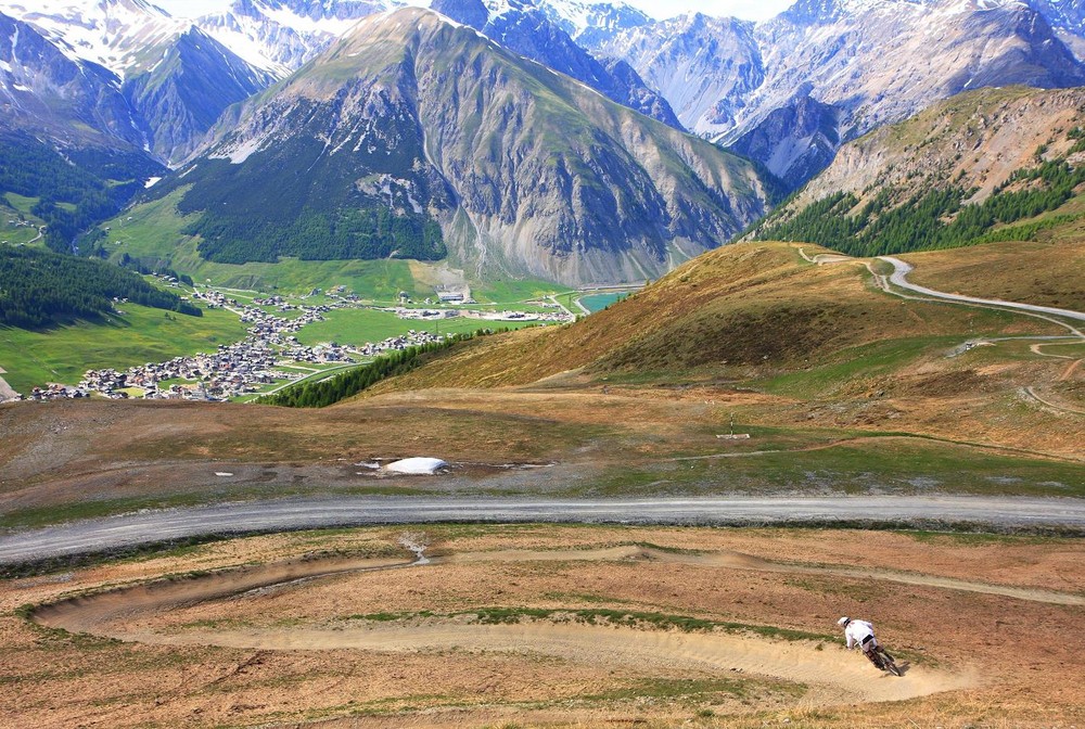 Livigno