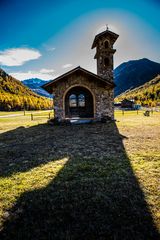 Livigno, Kapelle                        DSC_3272-2