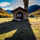 Livigno, Kapelle                        DSC_3272-2