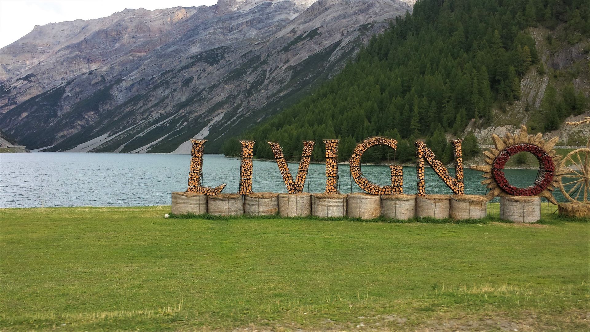 Livigno....Italy