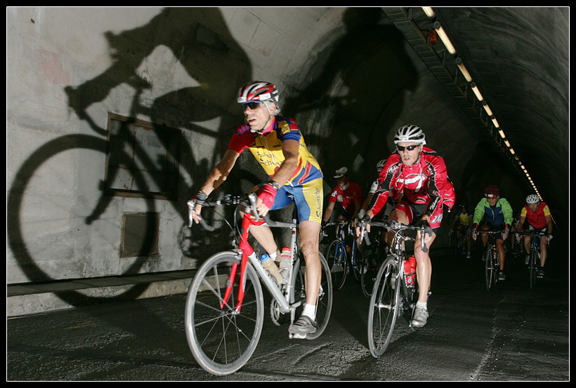 Livignotunnel