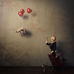 Living Airmail Not Allowed