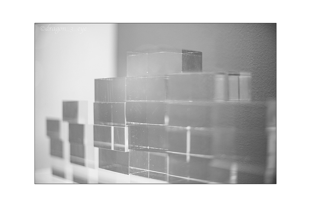 Living Blocks 