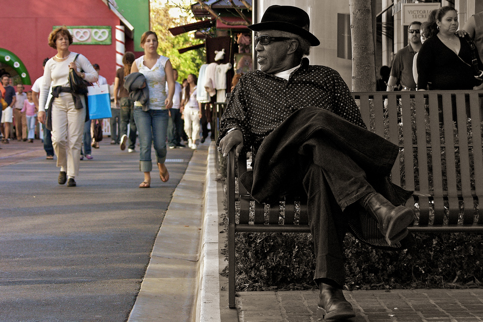 Living in America Foto & Bild archiv, archiv 20072008, digiart