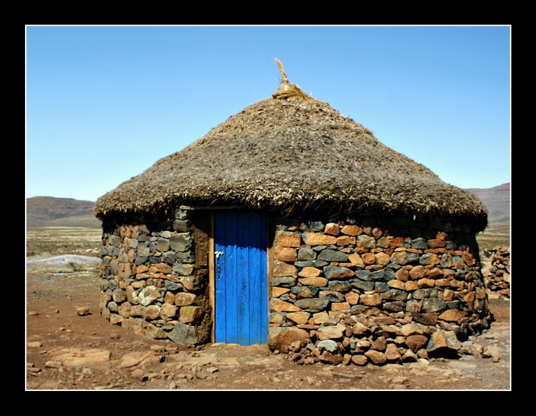 Living in Lesotho