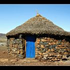 Living in Lesotho