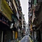 Living in Macau 2