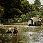 living in the backwaters 1