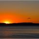 Sunsets...