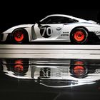 Living Legend Porsche 935