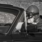 Living Life at Full Steam | Mit Volldampf im Leben