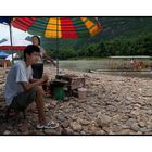 Living of Tourisme on the Li River