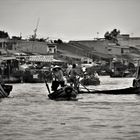 Living on the Mekong River 1