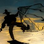 Living on the Water - Fisherman Inle Lake, Myanmar