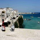 LIVING PUGLIA - otranto