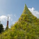 Living Pyramid - Documenta 14 - Kassel