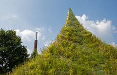 Living Pyramid - Documenta 14 - Kassel