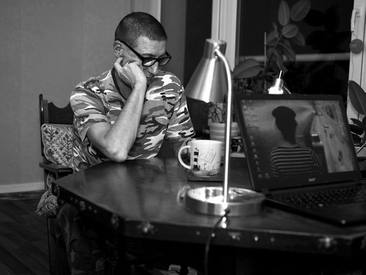 01 - Ich und mein Wohnzimmer Bilder & Fotos