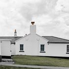 ... living room of the lighthouse keeper ...