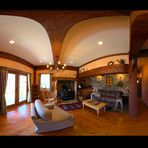 Living Room [Panorama]