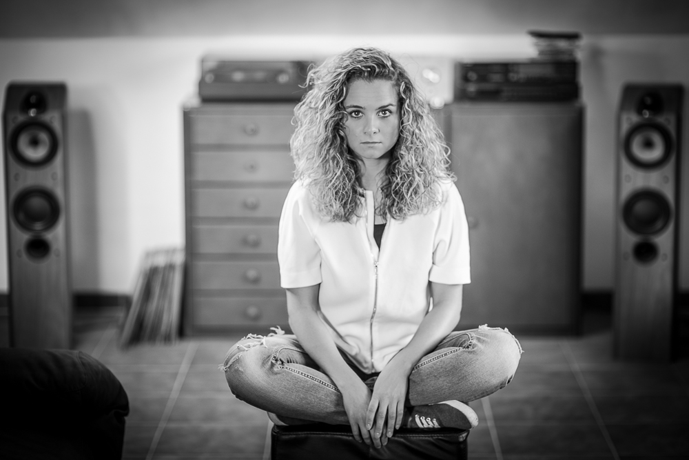 Living room V Foto & Bild | portrait, portrait frauen, indoor Bilder