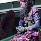 Living Statue 3