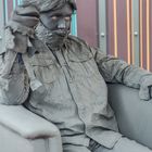 Living Statue 4