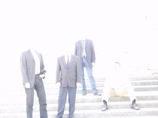 Living with more light