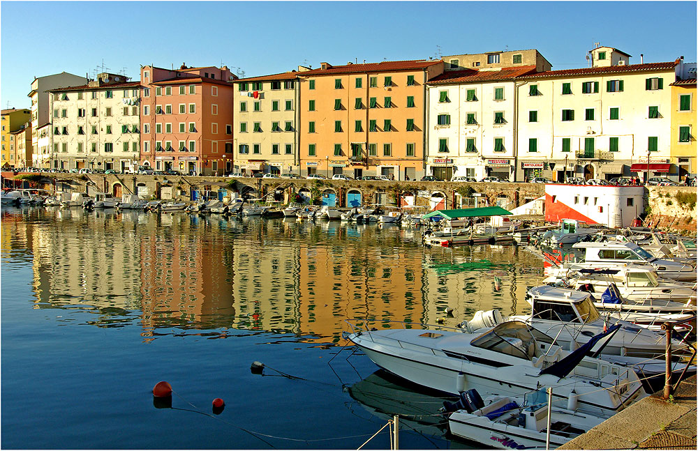 Livorno