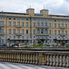 Livorno - Grand Hotel Palazzo