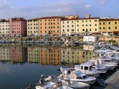 Livorno ( Italien )