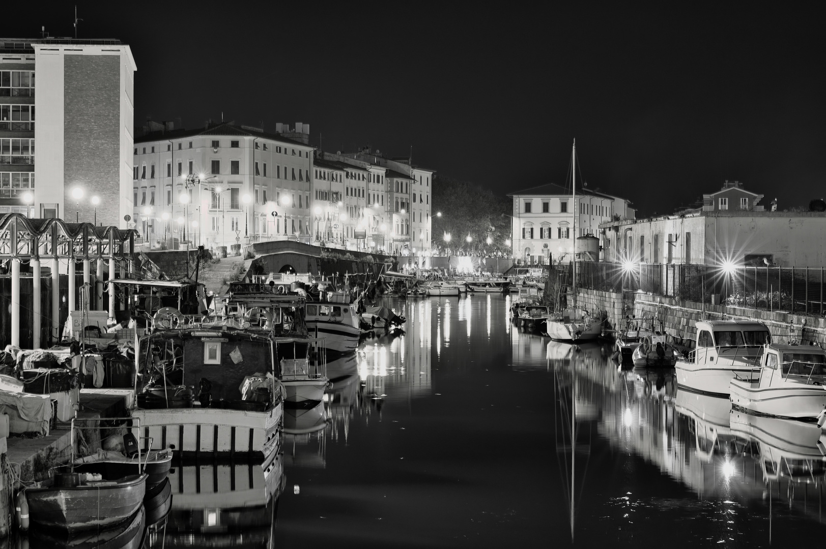 Livorno POrto