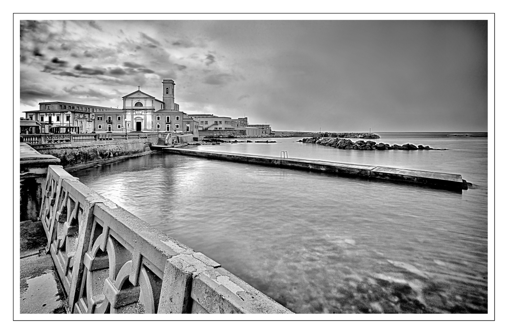 Livorno - San Jacopo in Acquaviva