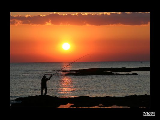 Livorno, scogli accademia