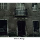 Livraria Antiga