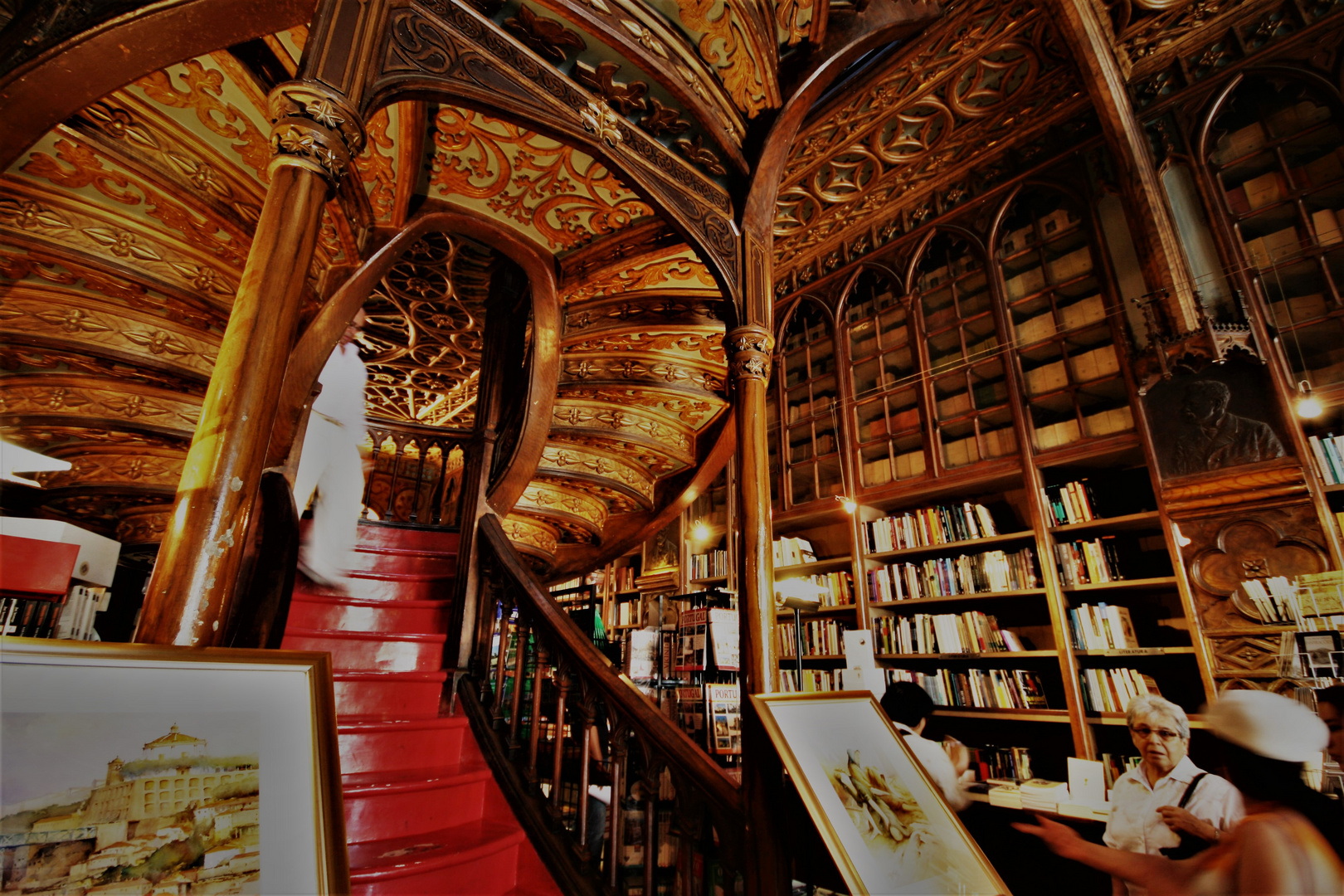 Livraria Lello