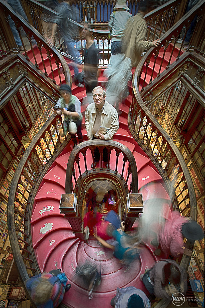 Livraria Lello