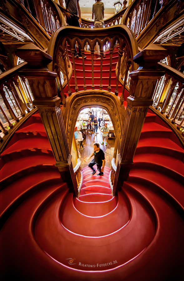 Livraria Lello