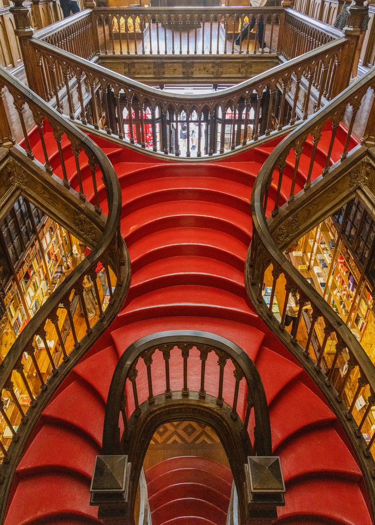 Livraria Lello