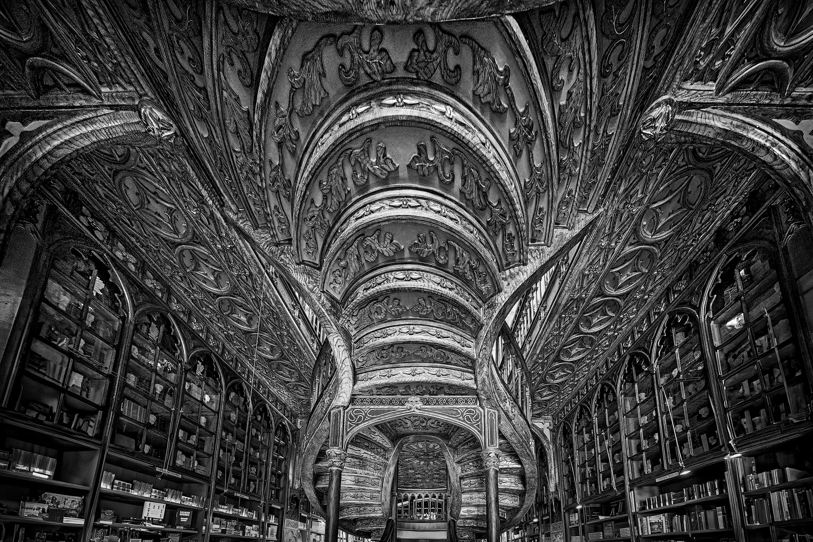 Livraria Lello