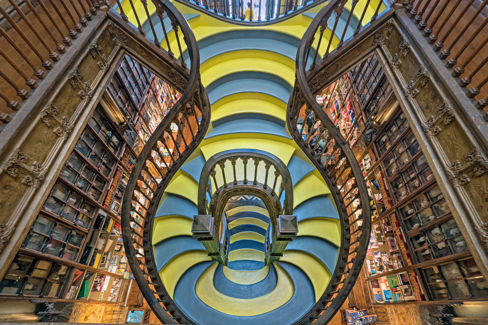 Livraria Lello