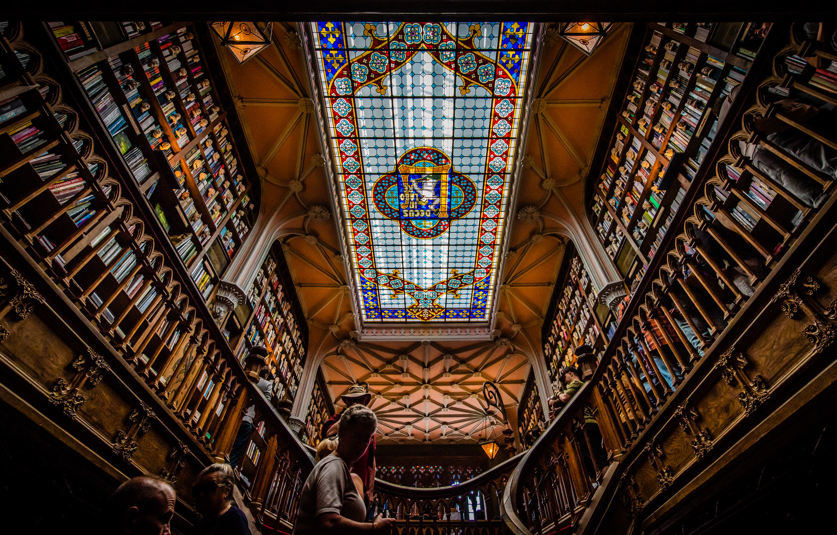 Livraria_Lello