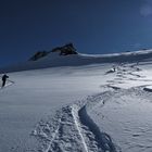 l'ivresse de la poudreuse, rosablanche