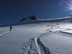 l'ivresse de la poudreuse, rosablanche