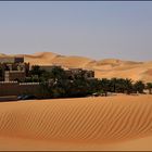 Liwa 1, Qasr al Sarab