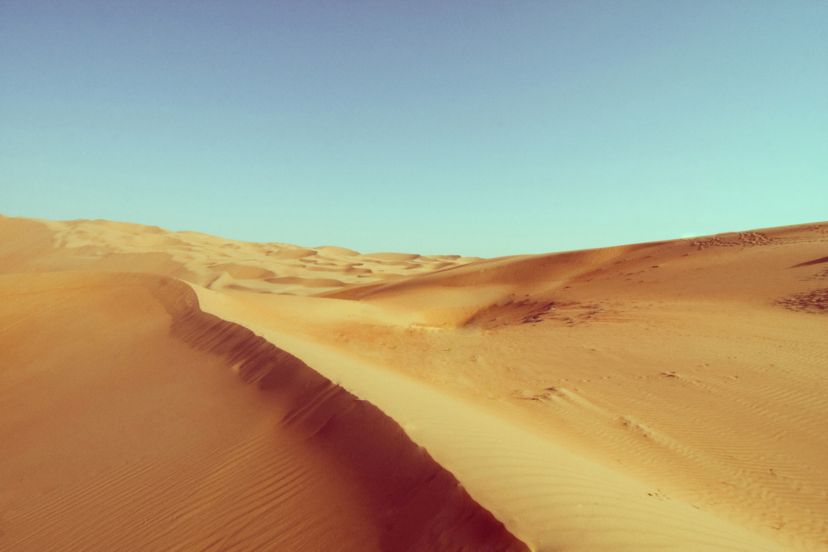 Liwa Desert