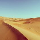 Liwa Desert