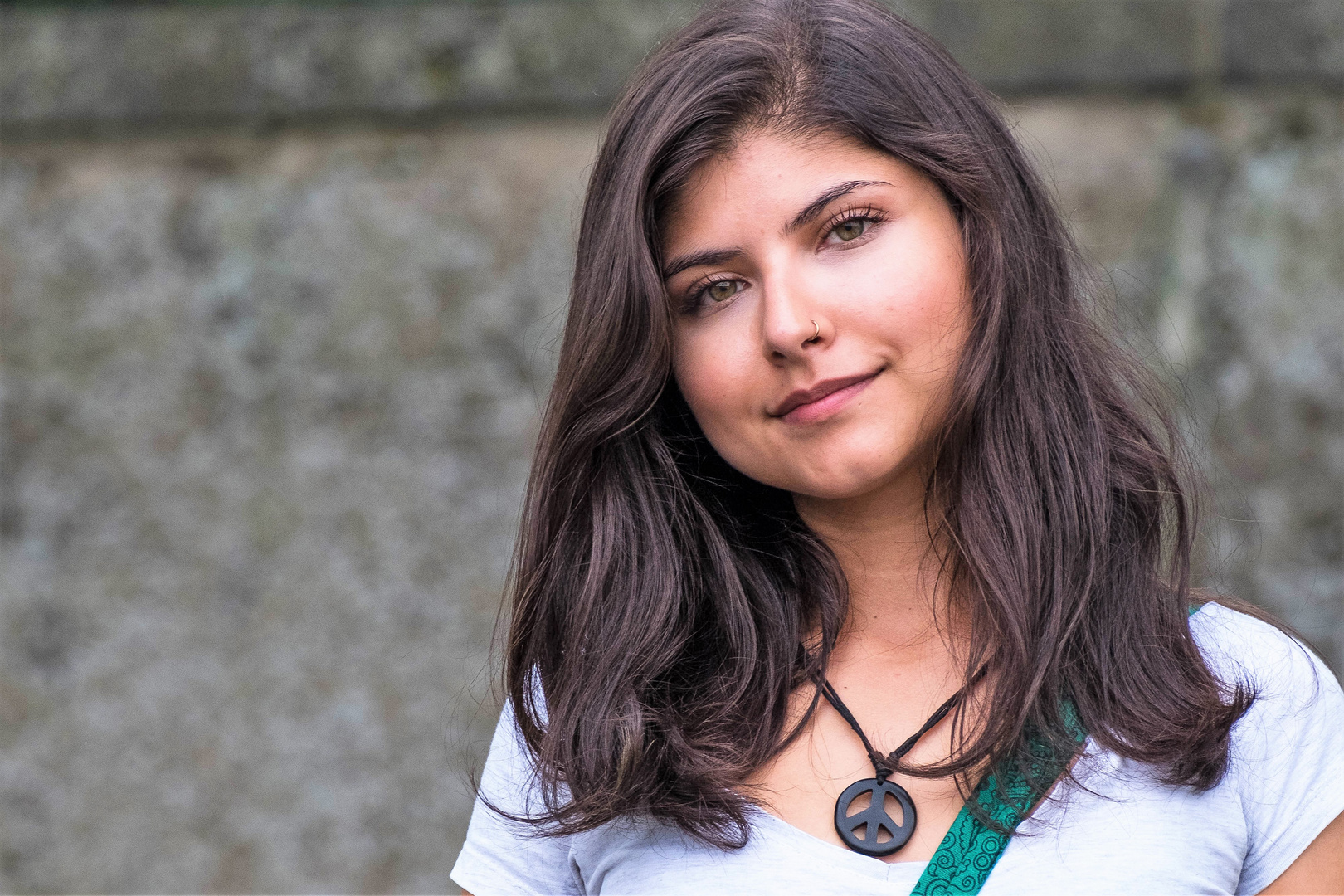 LizII Foto & Bild erwachsene, outdoor, portrait Bilder auf